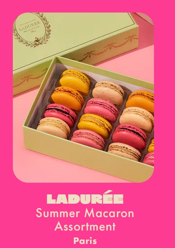 Laduree