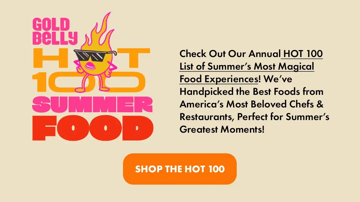 Shop Hot 100 