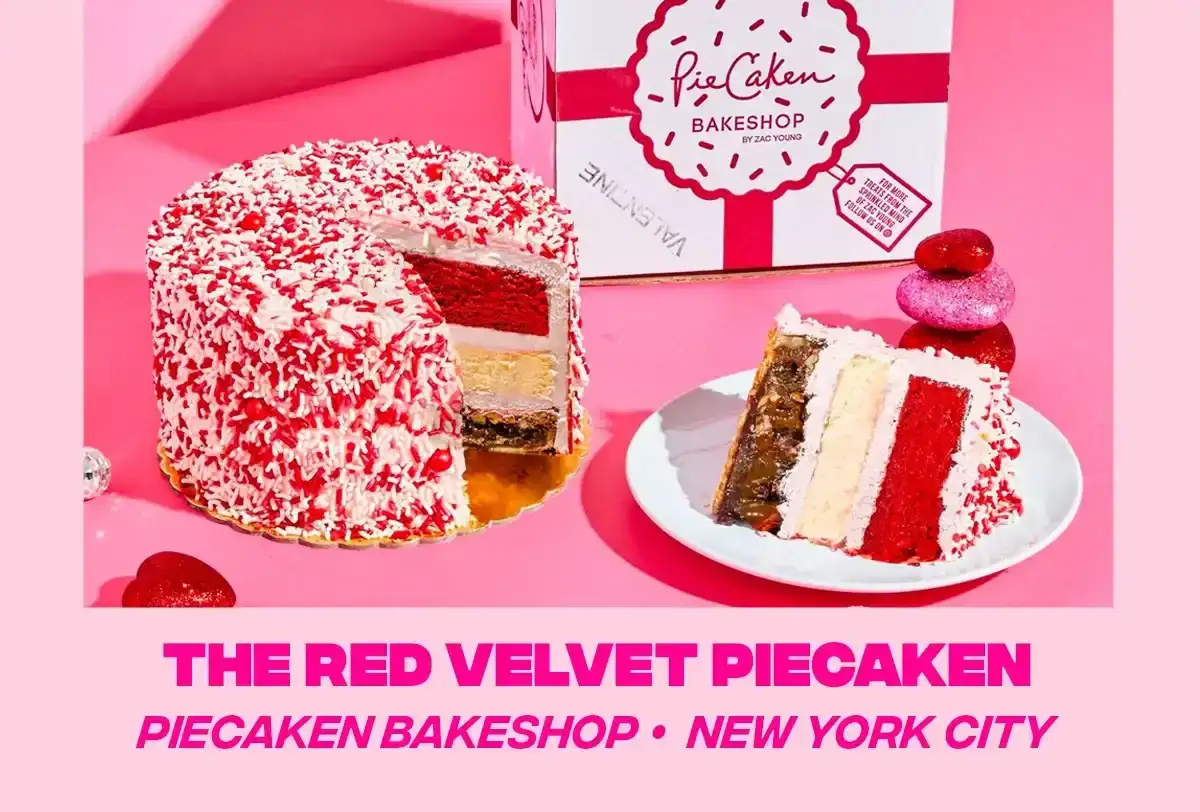 Piecaken Bakeshop