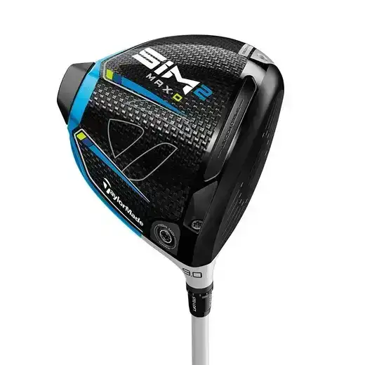 Taylormade driver1 