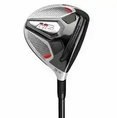 Taylormade fairway wood 1-1