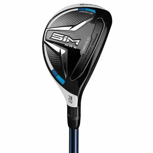 Taylormade hybrid-1