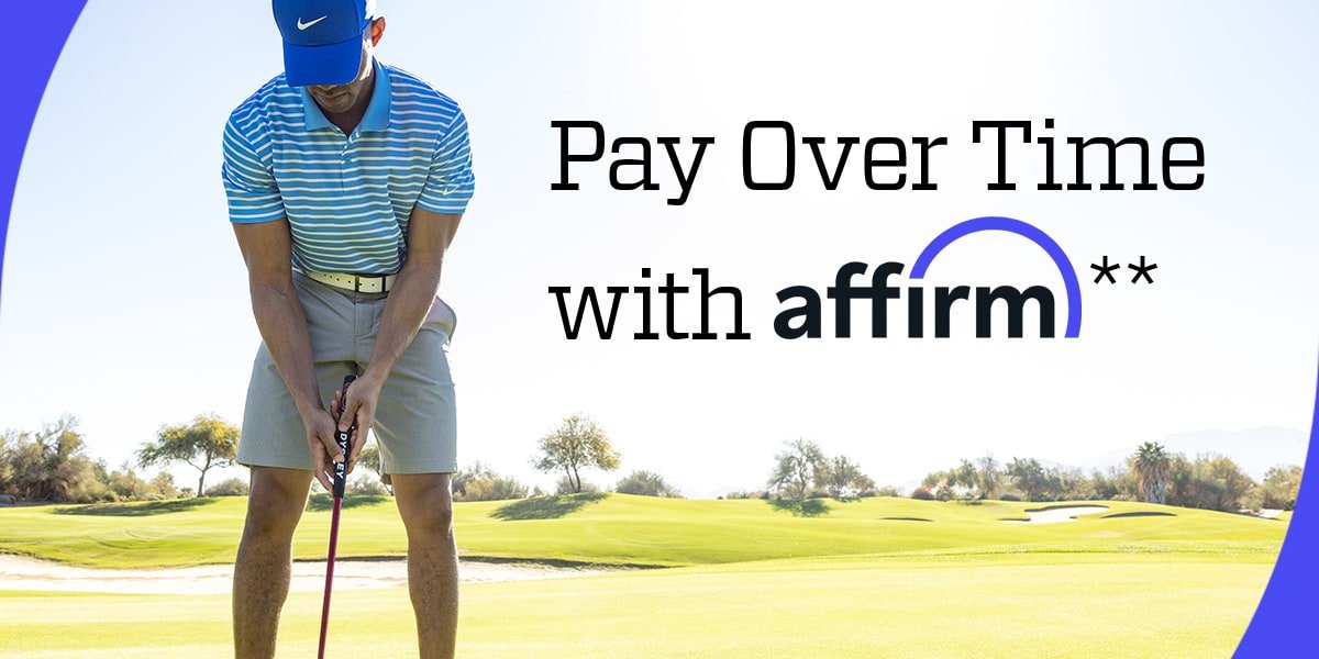 \xa0Pay over time with Affirm.**