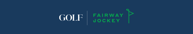 GOLF | Fairway Jockey