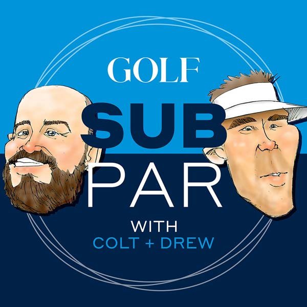 Subpar Podcast