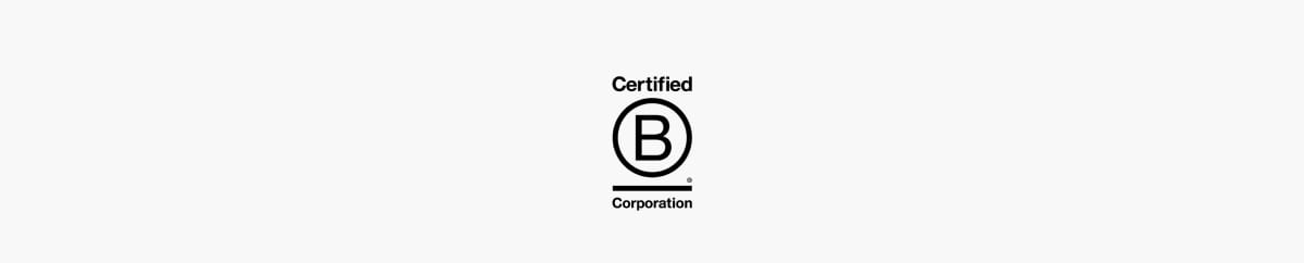 CERTIFIED B CORP