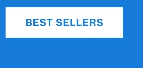 BEST SELLERS