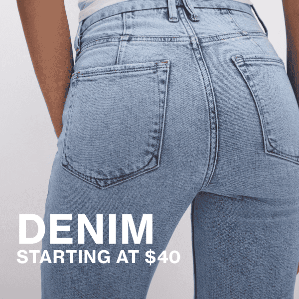 Shop Denim