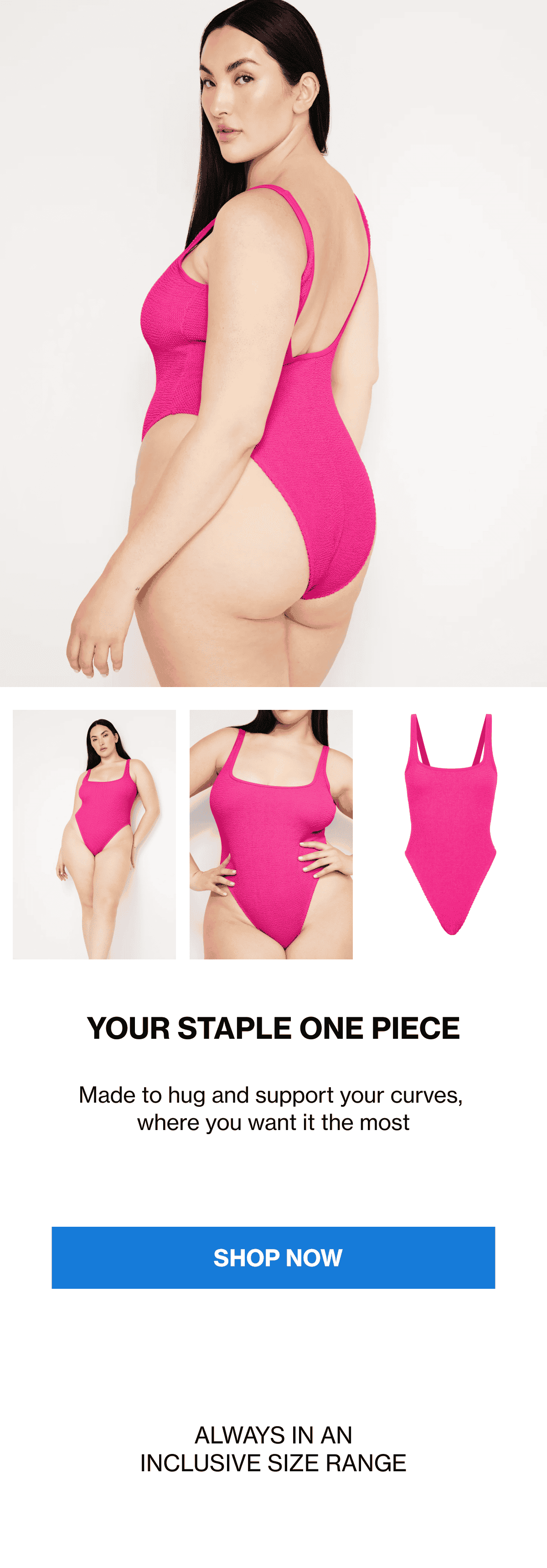 ONE PIECES