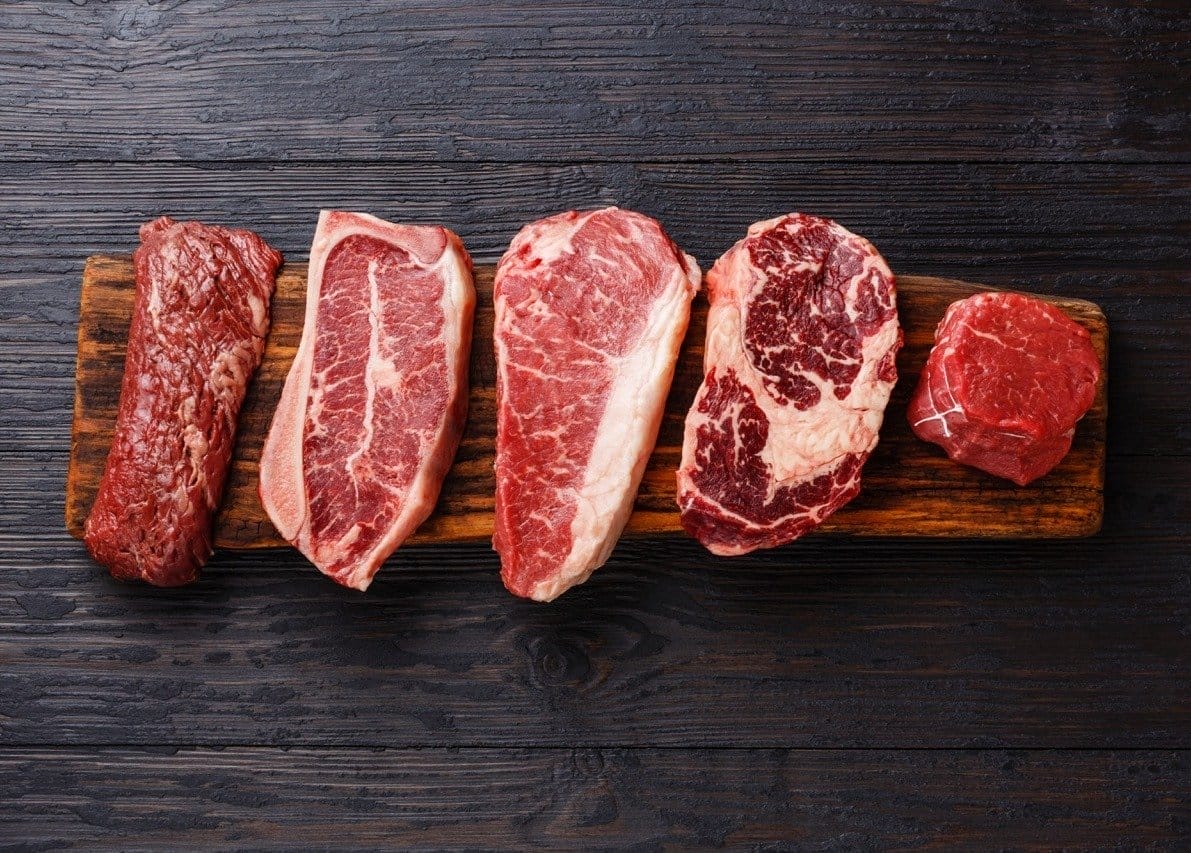 The Honest Guide To The Carnivore Diet, Red Meats, And Saturated Fats