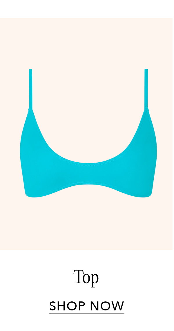 So Chic Bikini Top | Shop now