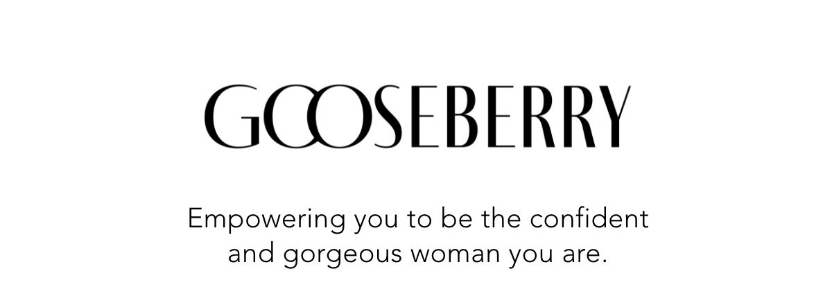 Shop Gooseberry