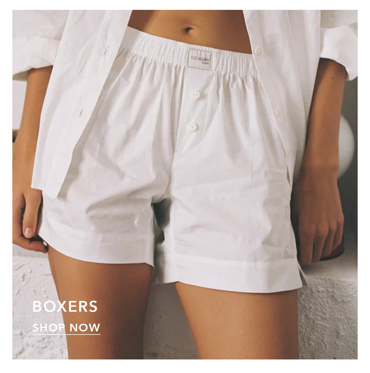 Boxers | Shop now