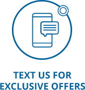 Text for exclusive offers