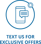 Text for exclusive offers