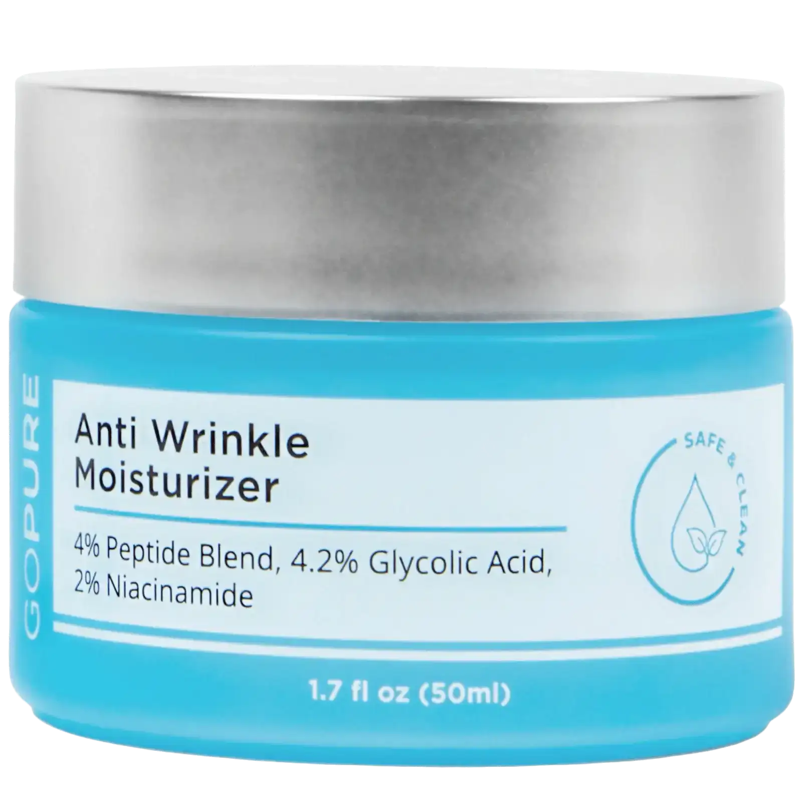Image of Anti Wrinkle Moisturizer