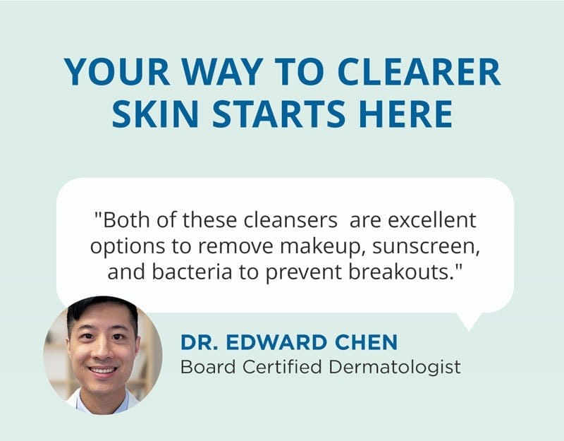 Your Way To Clearer Skin Starts Here