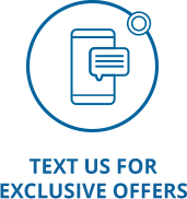 Text for exclusive offers