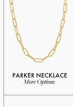 Parker necklace