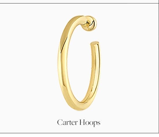 Carter hoops