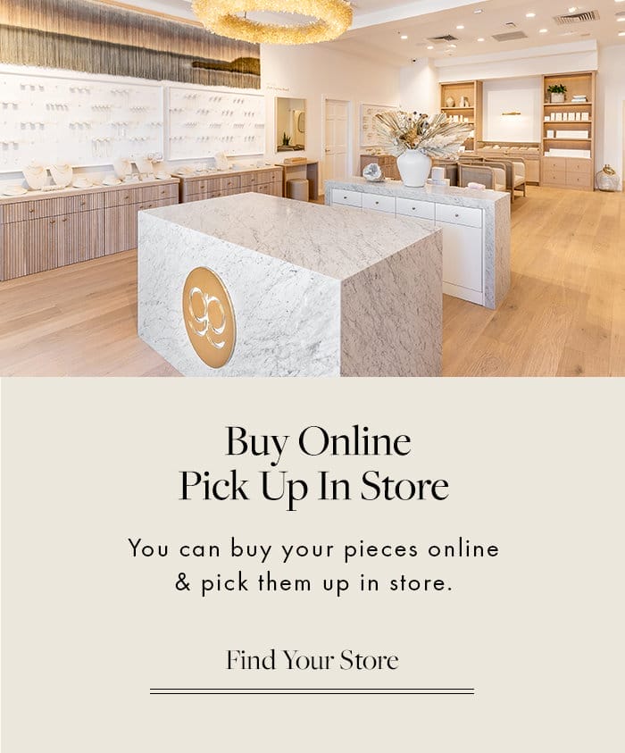 Find your store