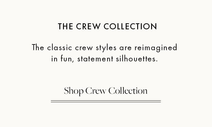 Shop crew collection