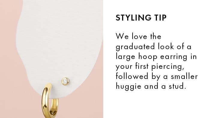 Styling tip