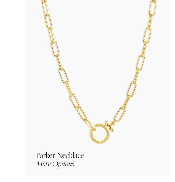 parker necklace