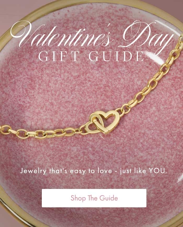 Jewelry that's easy to love