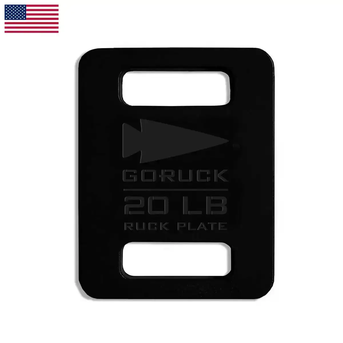 Image of Ruck Plates