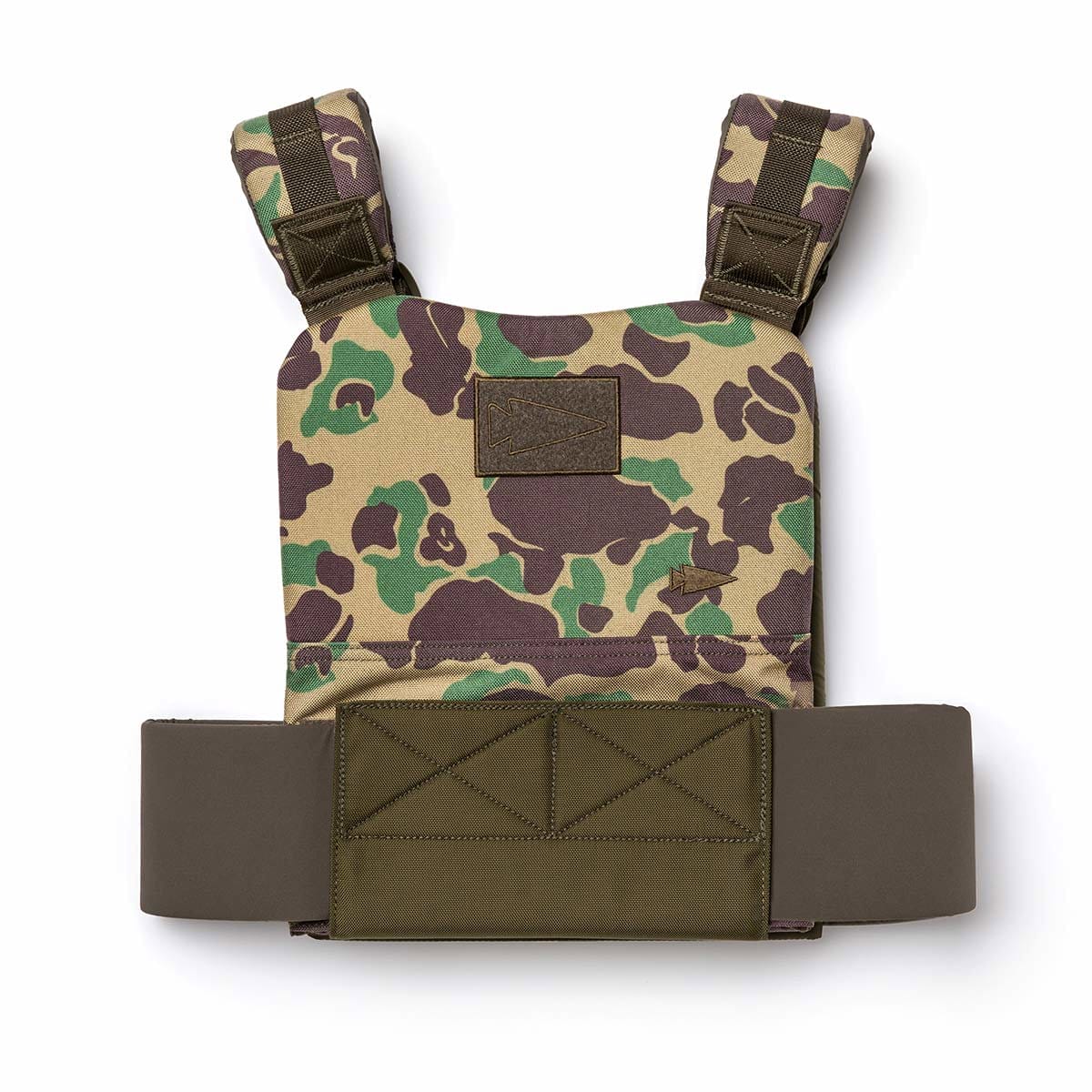 Image of Training Weight Vest 2.0