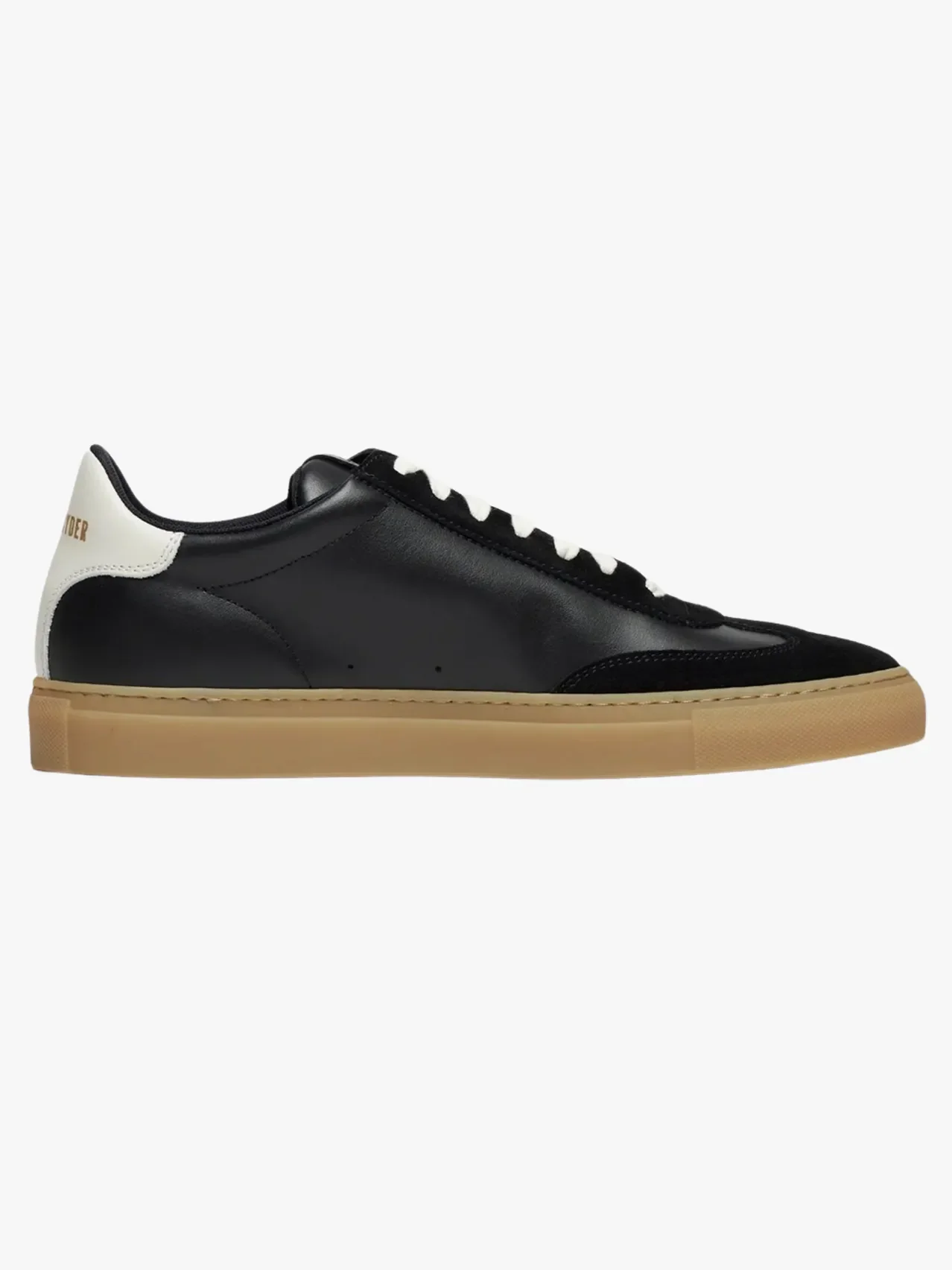 Todd Snyder Tuscan Low Profile Sneaker