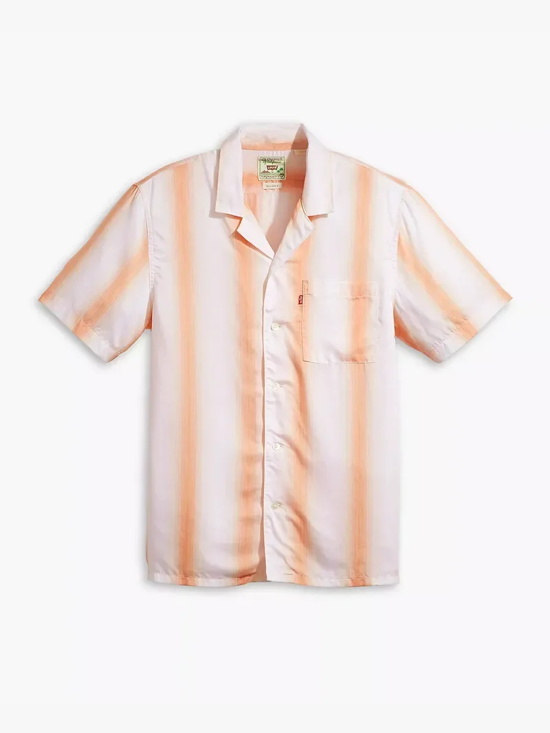 Levi's Sunset Camp Shirt