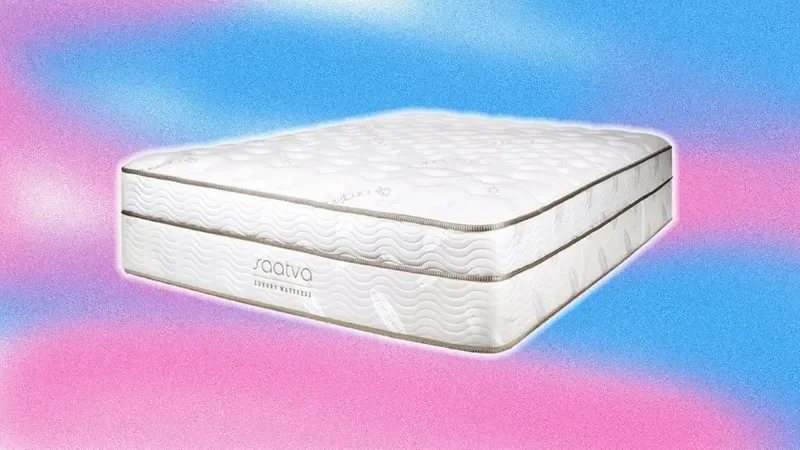 10 of the Best Memorial Day Mattress Deals, Vetted by Sleep Experts
