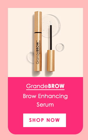 GrandeBROW | Shop Now