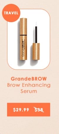 GrandeBROW | \\$29.99