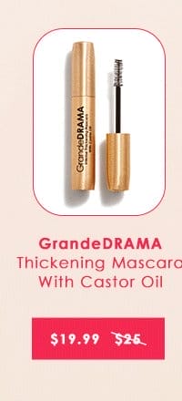 GrandeDRAMA | \\$19.99