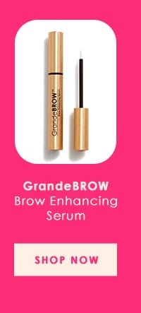 GrandeBROW | Shop Now