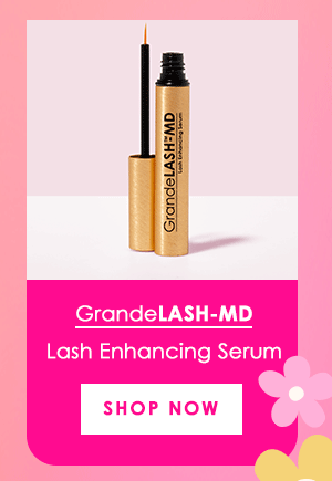 GrandeLASH-MD | SHOP NOW