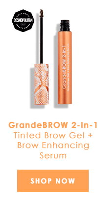 GrandeBROW 2-In-1 | Shop Now