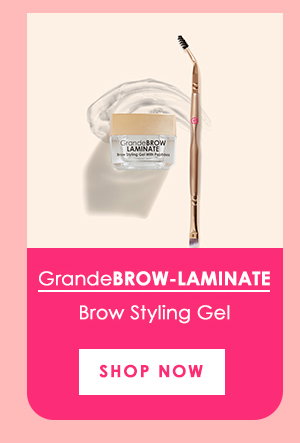 GrandeBROW-LAMINATE | Shop Now