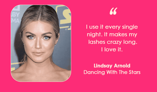 Lindsay Arnold | Dancing With The Stars