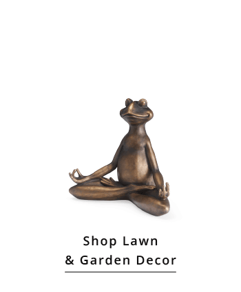 Shop Lawn & Garden Decor