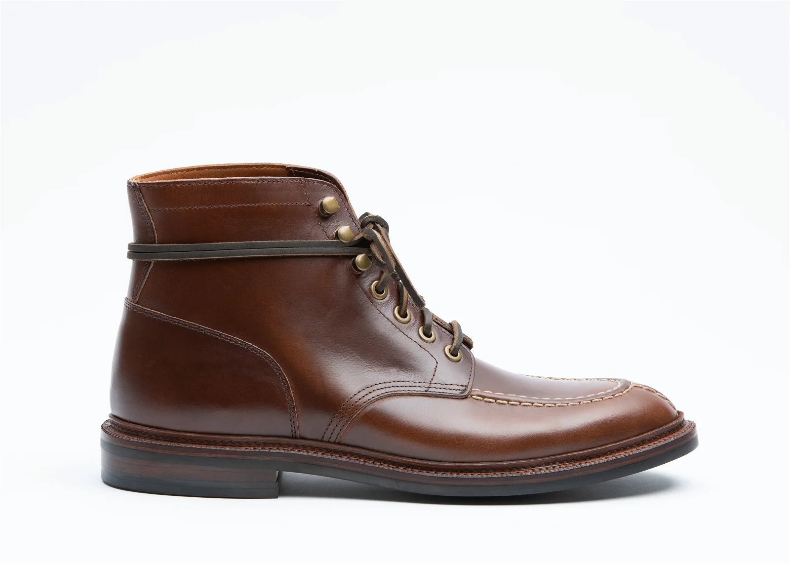 Image of Ottawa Boot Crimson Chromexcel