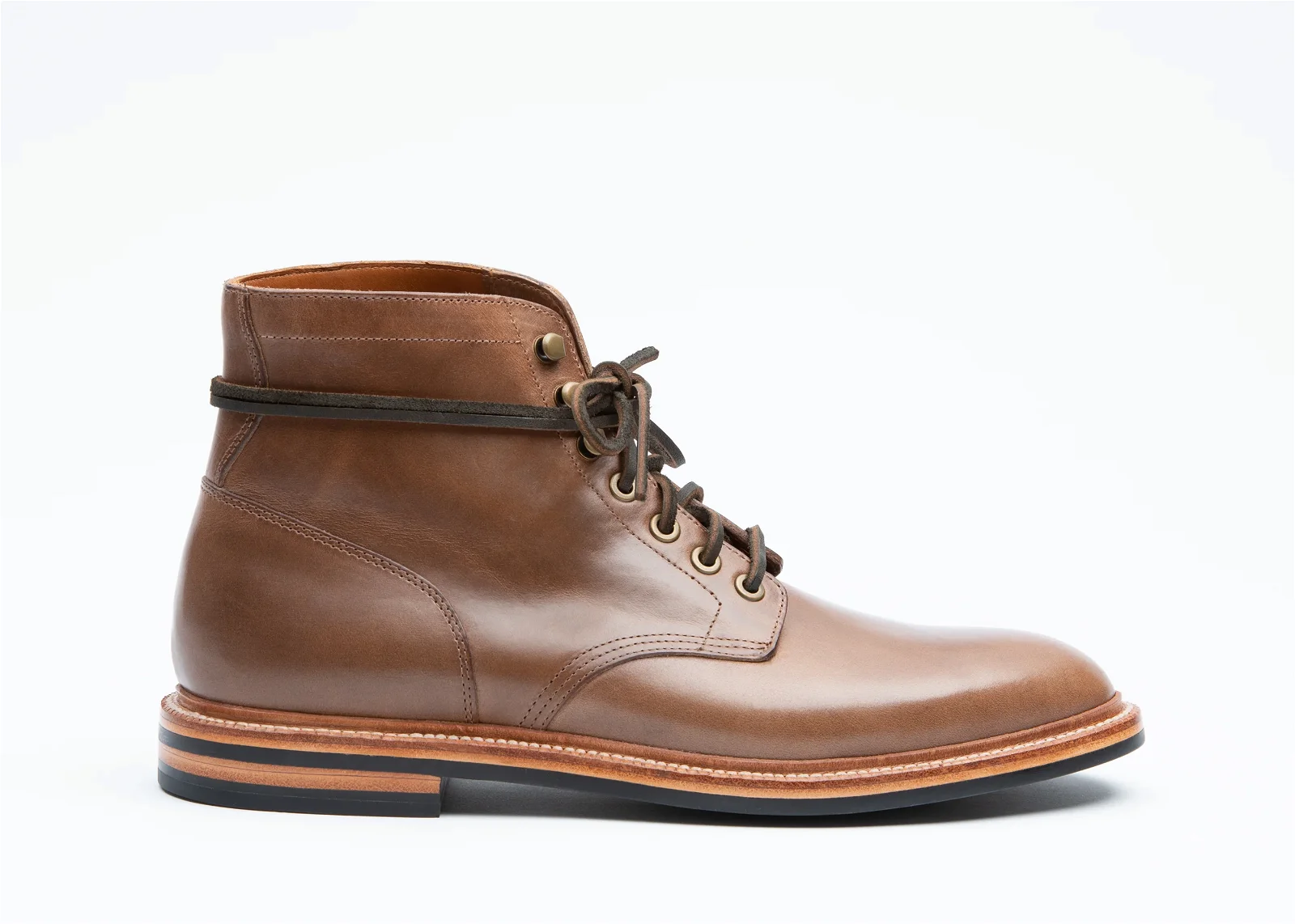 Image of Diesel Boot Dune Chromexcel