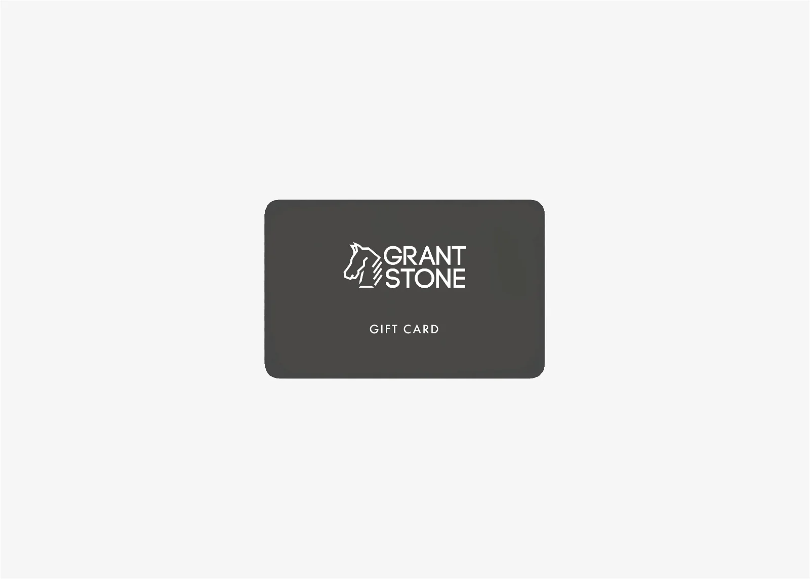 Image of Gift Card