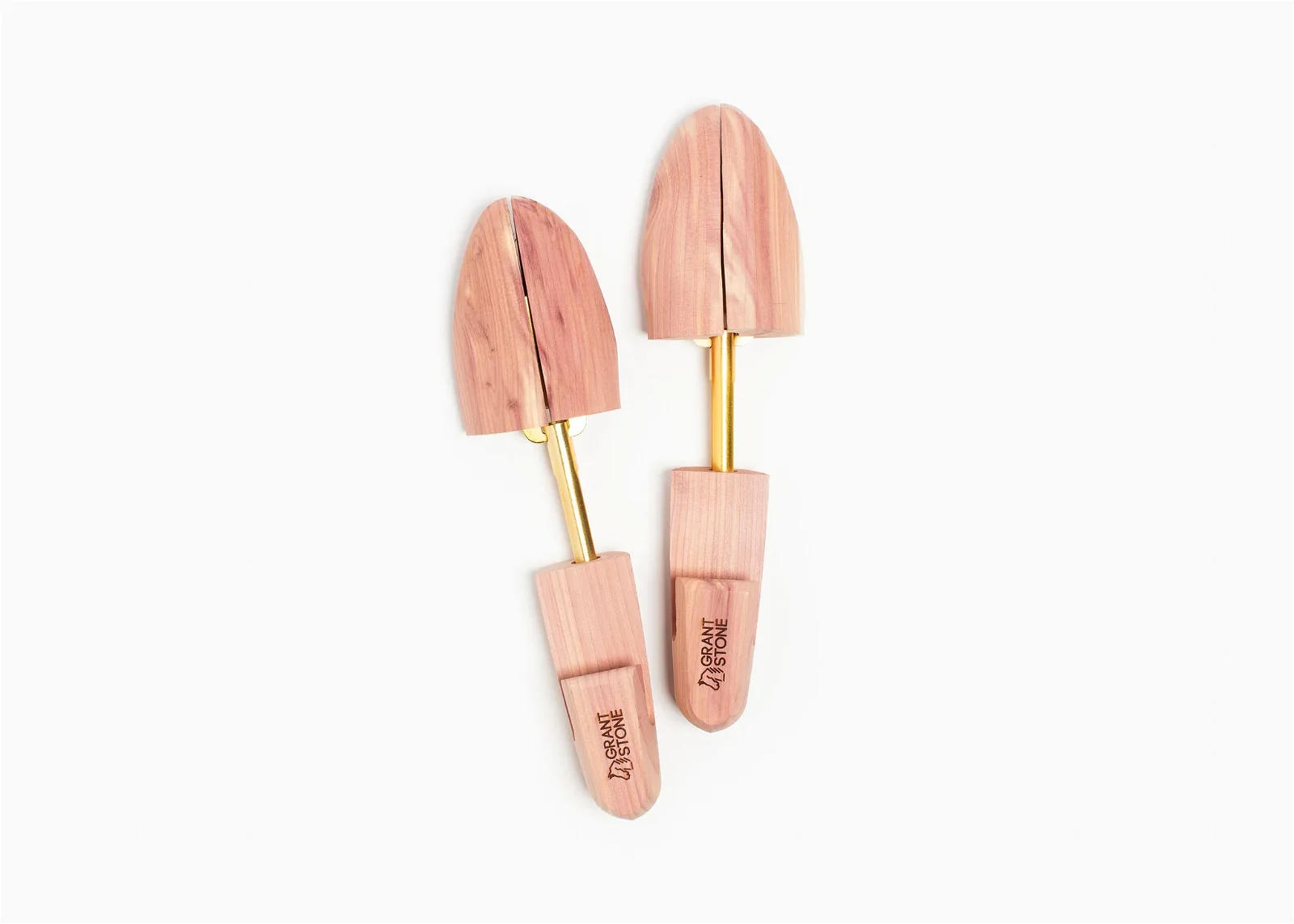 Image of Cedar Shoe Trees - Women