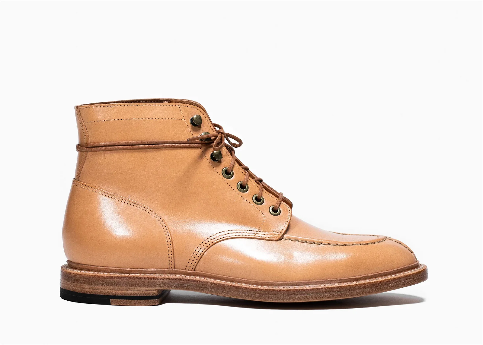 Image of Ottawa Boot Natural Minerva