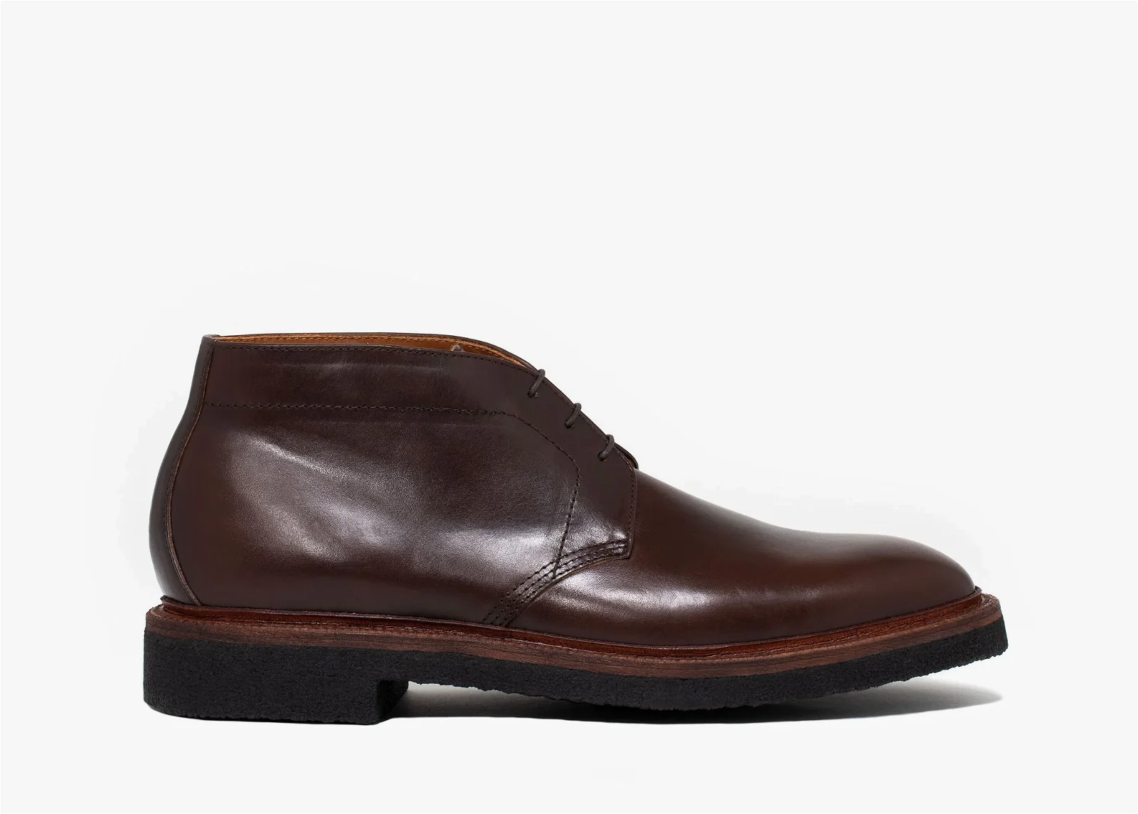 Image of Chukka - Crimson Chromexcel