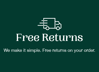 Free Returns